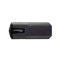 HyperX Savage EXO 480GB Disco Duro Externo SSD HyperX Savage EXO 480GB Disco Duro Externo SSD
