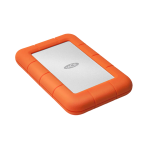 LaCie Rugged Mini 1TB  Disco Duro Externo HDD 25 USB 30
