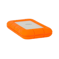 Lacie Rugged 1TB Thunderbolt USB 30 Disco Duro Externo Lacie Rugged 1TB Thunderbolt USB 30 Disco Duro Externo