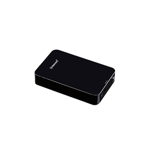 Intenso 8TB Memory Center 35 USB 30  Disco Duro Externo