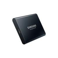 Samsung T5 500GB USB 31 Gen2  Disco Duro SSD Externo