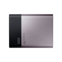 Samsung T3 Series SSD extern USB 30  500 GB