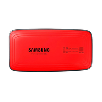 Samsung Portable SSD X5 1TB Thunderbolt 3  SSD Externo