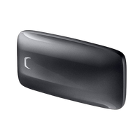 Samsung Portable SSD X5 1TB Thunderbolt 3  SSD Externo