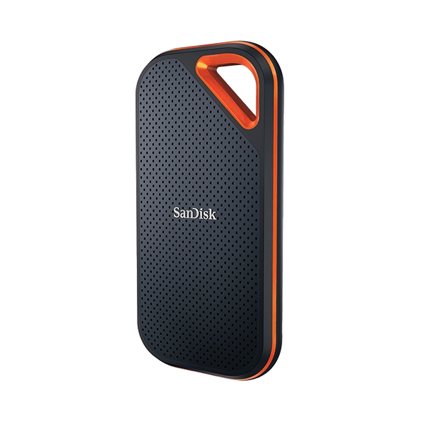 SanDisk Extreme Portable PRO SSD 500GB  Disco SSD Externo SanDisk Extreme Portable PRO SSD 500GB  Disco SSD Externo