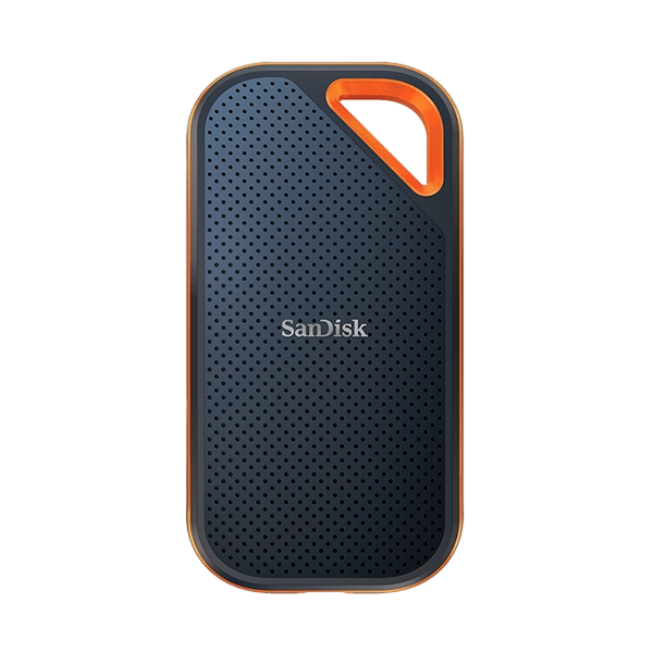SanDisk Extreme Portable PRO SSD 500GB  Disco SSD Externo SanDisk Extreme Portable PRO SSD 500GB  Disco SSD Externo