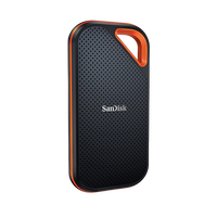SanDisk Extreme Portable PRO SSD 500GB Disco SSD Externo SanDisk Extreme Portable PRO SSD 500GB Disco SSD Externo