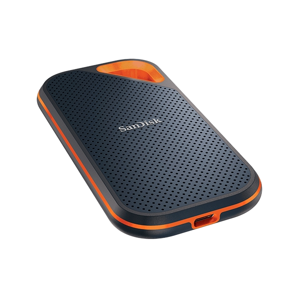SanDisk Extreme Portable PRO SSD 500GB  Disco SSD Externo SanDisk Extreme Portable PRO SSD 500GB  Disco SSD Externo