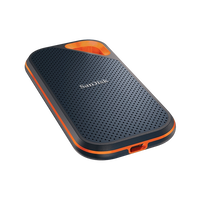 SanDisk Extreme Portable PRO SSD 500GB Disco SSD Externo SanDisk Extreme Portable PRO SSD 500GB Disco SSD Externo