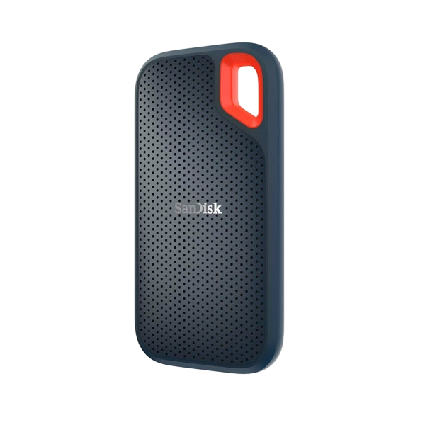 SanDisk Extreme Portable SSD 250GB  Disco Duro Externo SSD SanDisk Extreme Portable SSD 250GB  Disco Duro Externo SSD