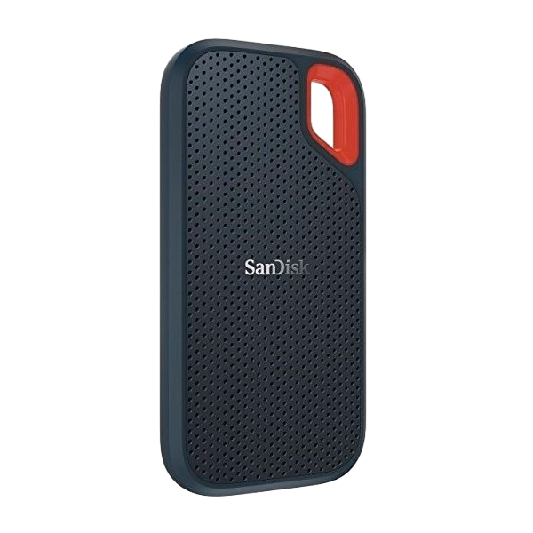 SanDisk Extreme Portable SSD 250GB  Disco Duro Externo SSD SanDisk Extreme Portable SSD 250GB  Disco Duro Externo SSD