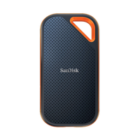 SanDisk Extreme Portable PRO SSD 1TB  Disco SSD Externo