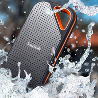 SanDisk Extreme Portable PRO SSD 1TB  Disco SSD Externo