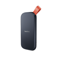 SanDisk Portable SSD 1TB USB 32 C  SSD Externo