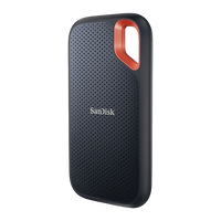 SanDisk Extreme Portable SSD 500GB USB 3.2 V2 – SSD Externo