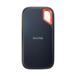 Sandisk Extreme Portable SSD 2TB USB 32 SSD Externo Sandisk Extreme Portable SSD 2TB USB 32 SSD Externo