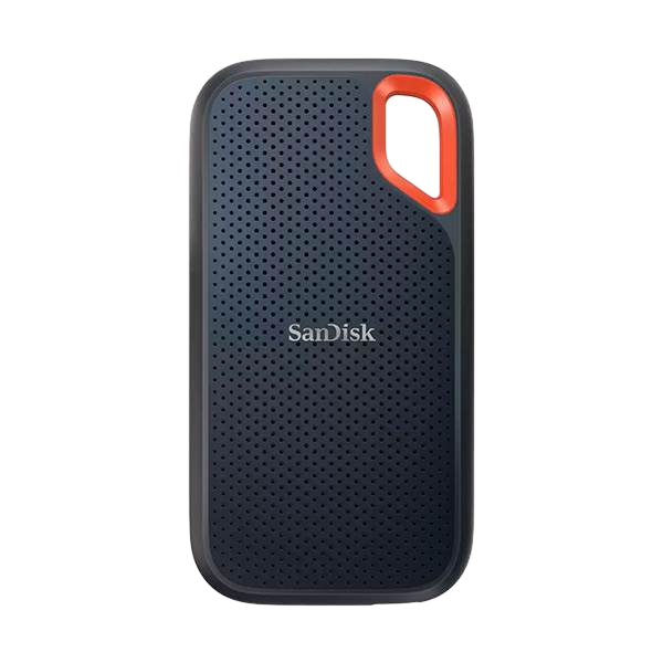 Sandisk Extreme Portable SSD 4TB USB 32 SSD Externo Sandisk Extreme Portable SSD 4TB USB 32 SSD Externo
