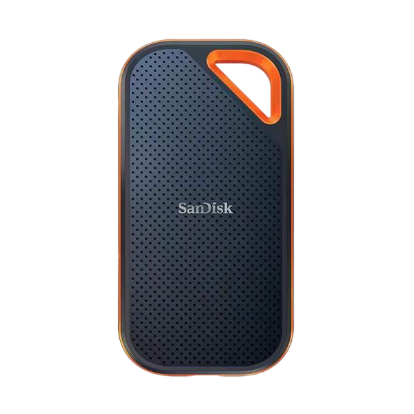 Sandisk Extreme PRO Portable SSD 1TB USB 32 SSD Externo Sandisk Extreme PRO Portable SSD 1TB USB 32 SSD Externo