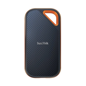 Sandisk Extreme PRO 2TB  SSD Externo Portátil USB 32 Lectura 2000 MBs Escritura 2000 MBs