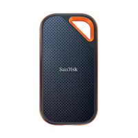 Sandisk Extreme PRO Portable SSD 4TB USB 3.2 - SSD Externo