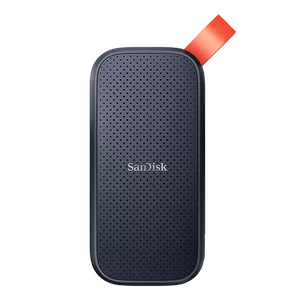 SanDisk Portable SSD 1TB USB 32 C SSD Externo SanDisk Portable SSD 1TB USB 32 C SSD Externo
