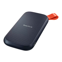 SanDisk Portable SSD 1TB USB 32 C  SSD Externo