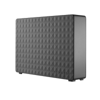 Seagate Expansion Desktop 35 4TB USB  Disco Duro Externo