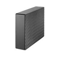 Seagate Expansion Desktop 35 4TB USB  Disco Duro Externo