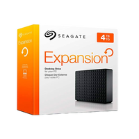 Seagate Expansion Desktop 35 4TB USB  Disco Duro Externo