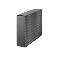 Seagate Expansion Desktop 35 2TB USB  Disco Duro Externo