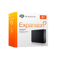 Seagate Expansion Desktop 35 3TB USB  Disco Duro Externo