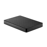 Seagate Expansion Portable 25 2TB USB Disco Duro Externo Seagate Expansion Portable 25 2TB USB Disco Duro Externo