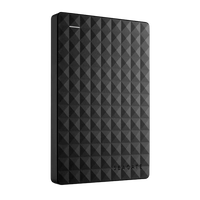 Seagate Expansion Portable 25 2TB USB Disco Duro Externo Seagate Expansion Portable 25 2TB USB Disco Duro Externo