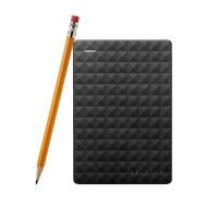 Seagate Expansion Portable 25 2TB USB Disco Duro Externo Seagate Expansion Portable 25 2TB USB Disco Duro Externo