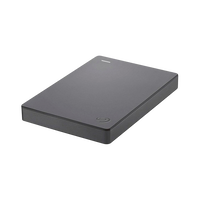 Seagate Basic 1TB USB 30 25  HDD Externo