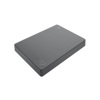 Seagate Basic 1TB USB 30 25  HDD Externo