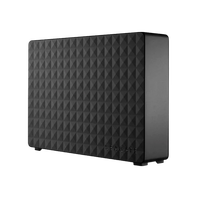 Seagate Expansion Desktop 6TB USB 30 35  HDD Externo