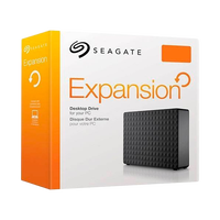 Seagate Expansion Desktop 6TB USB 30 35  HDD Externo