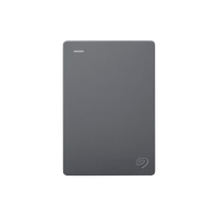 Seagate Basic 4TB USB 30 25 HDD Externo Seagate Basic 4TB USB 30 25 HDD Externo
