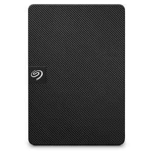 Seagate Expansion 1TB  Disco Duro Externo 25 USB 30 hasta 140 MBs Portable