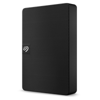 Seagate Expansion 1TB  Disco Duro Externo 25 USB 30 hasta 140 MBs Portable