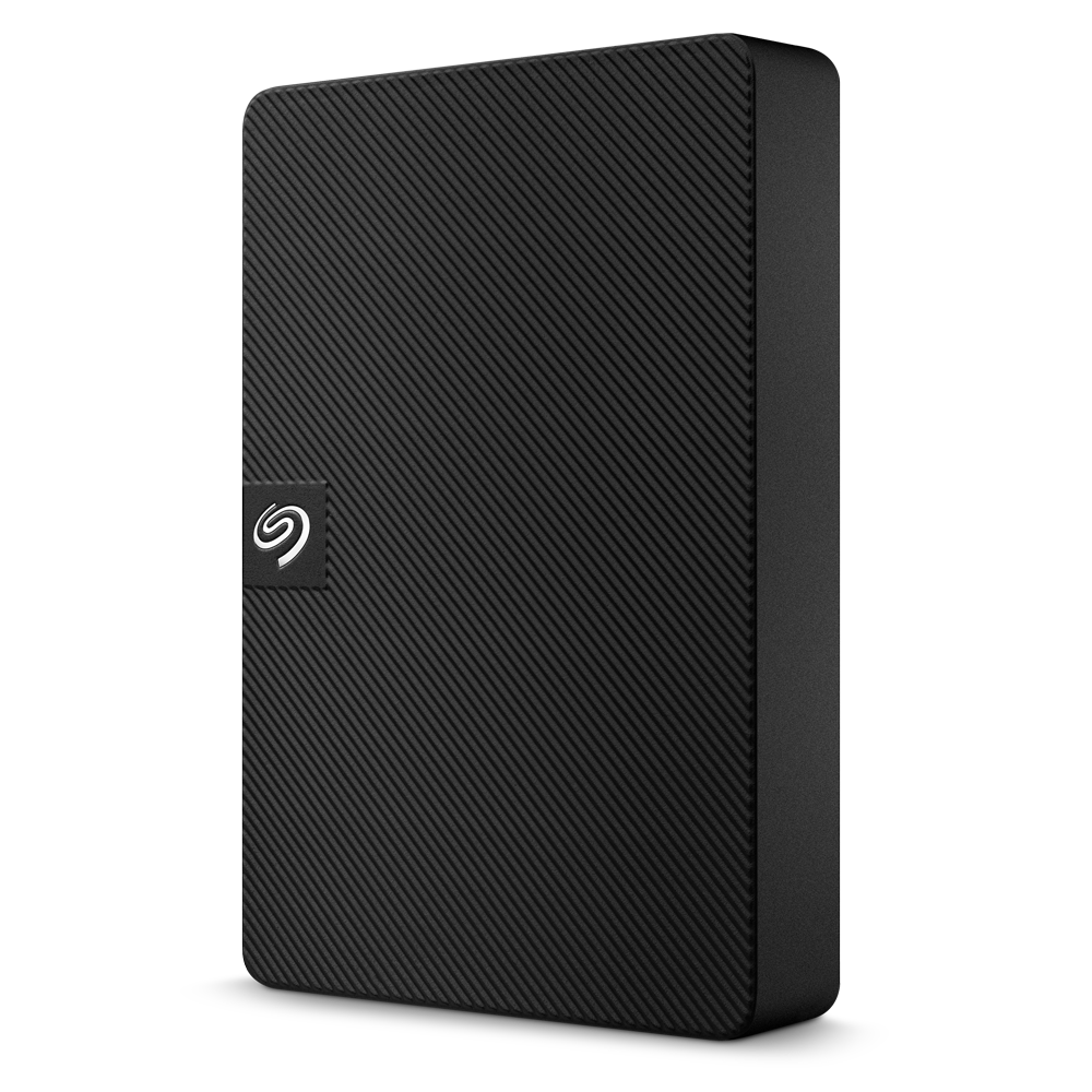 Seagate Expansion 1TB