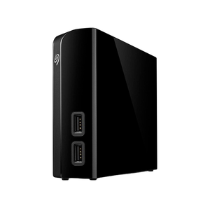 Seagate Backup Plus Hub 10TB USB 30 35  HDD Externo