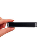 Toshiba Canvio Connect II 25 2TB Negro Disco Duro USB Toshiba Canvio Connect II 25 2TB Negro Disco Duro USB