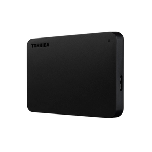 Toshiba Canvio Basics 25 2TB USB 30  Disco Duro Externo