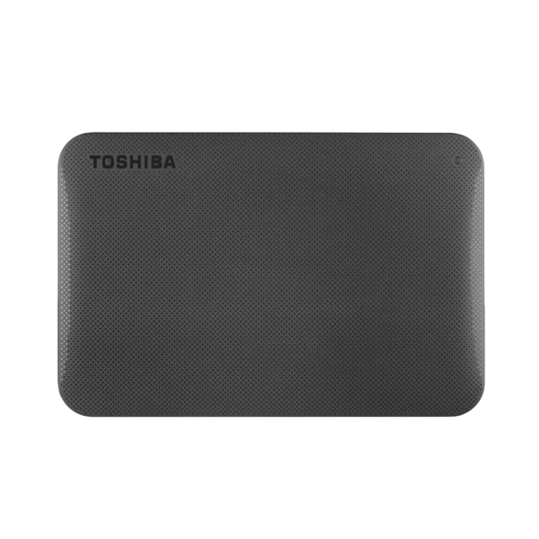 Toshiba Canvio Ready 2TB Negro  Disco Duro Externo Toshiba Canvio Ready 2TB Negro  Disco Duro Externo