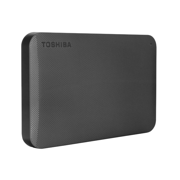 Toshiba Canvio Ready 2TB Negro  Disco Duro Externo Toshiba Canvio Ready 2TB Negro  Disco Duro Externo