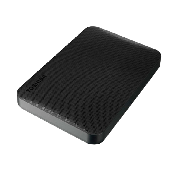 Toshiba Canvio Ready 2TB Negro  Disco Duro Externo Toshiba Canvio Ready 2TB Negro  Disco Duro Externo