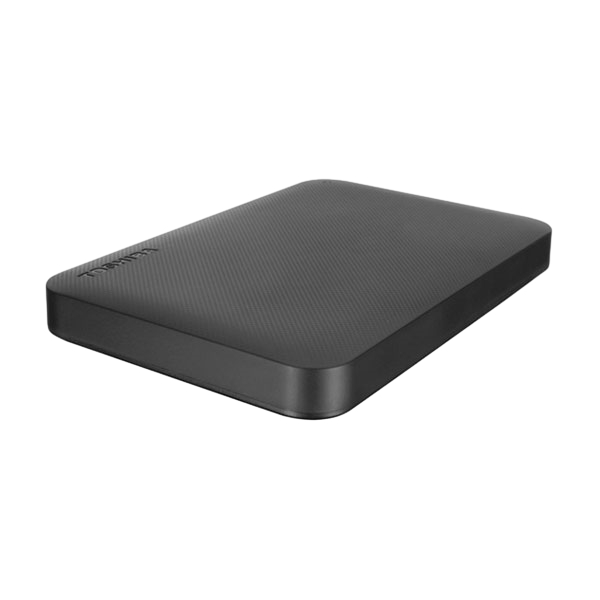 Toshiba Canvio Ready 2TB Negro  Disco Duro Externo Toshiba Canvio Ready 2TB Negro  Disco Duro Externo