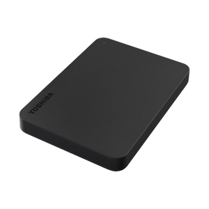 Toshiba Canvio Basics 25 1TB USB 30  Disco Duro Externo